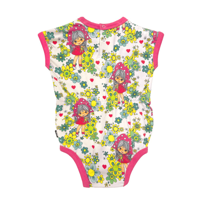 Rock Your Baby Dolly Bodysuit