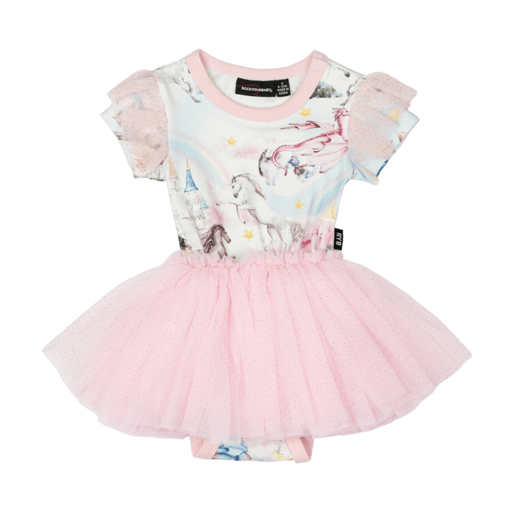 Rock Your Baby Fairy Tales Baby Circus Dress