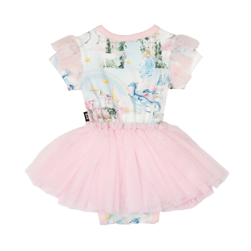 Rock Your Baby Fairy Tales Baby Circus Dress