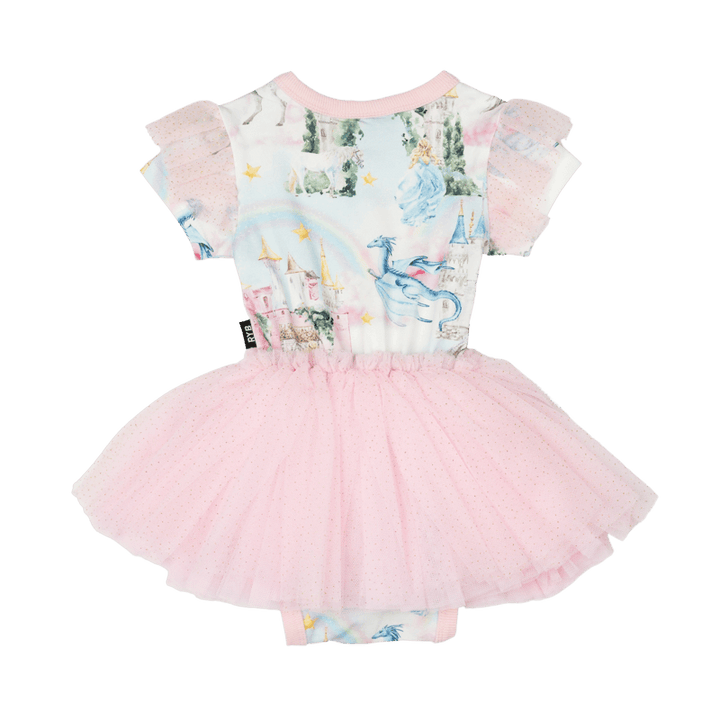 Rock Your Baby Fairy Tales Baby Circus Dress