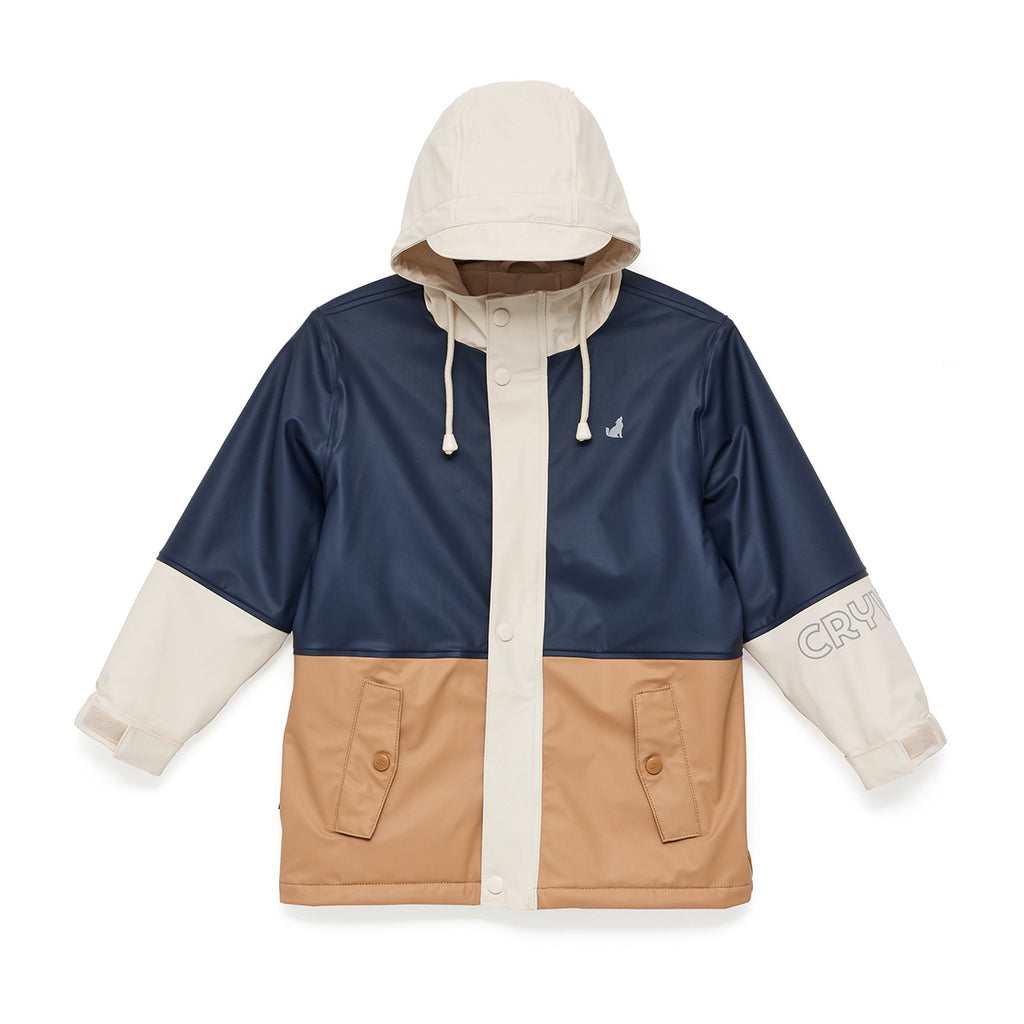 Huf hot sale explorer anorak