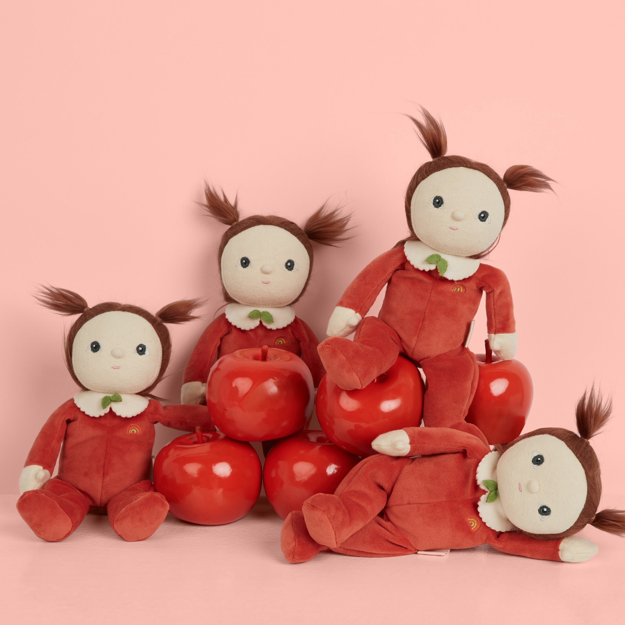 Apple annie doll on sale