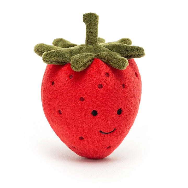 Jellycat Fabulous Fruit - Strawberry