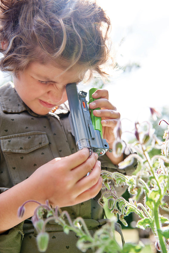 Terra Kids Microscope