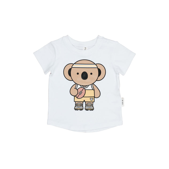 Huxbaby Sporty Koala T-Shirt