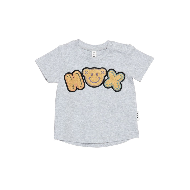 Huxbaby Hux Badge T-Shirt