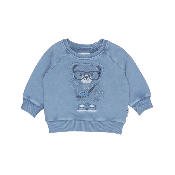 Huxbaby Hello Hux Sweatshirt