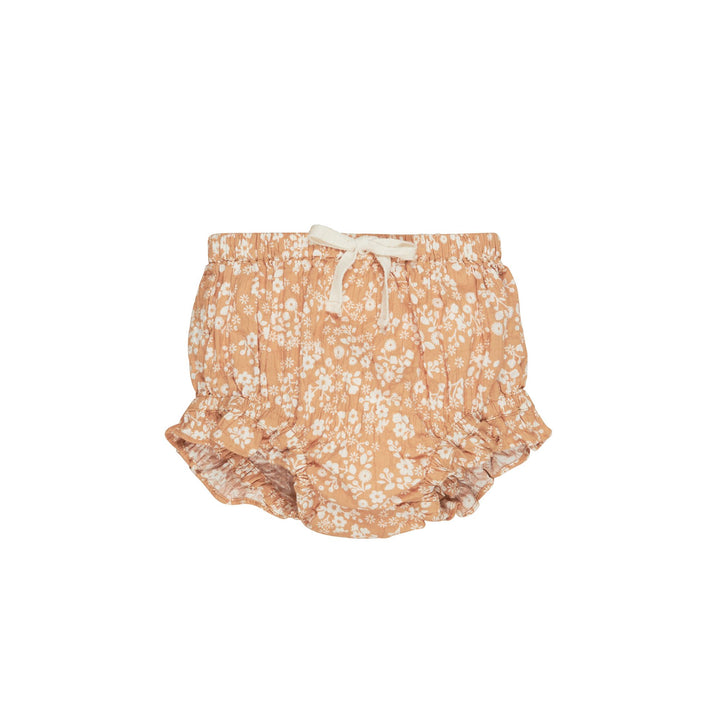 Huxbaby Floral Warm Glow Bloomer