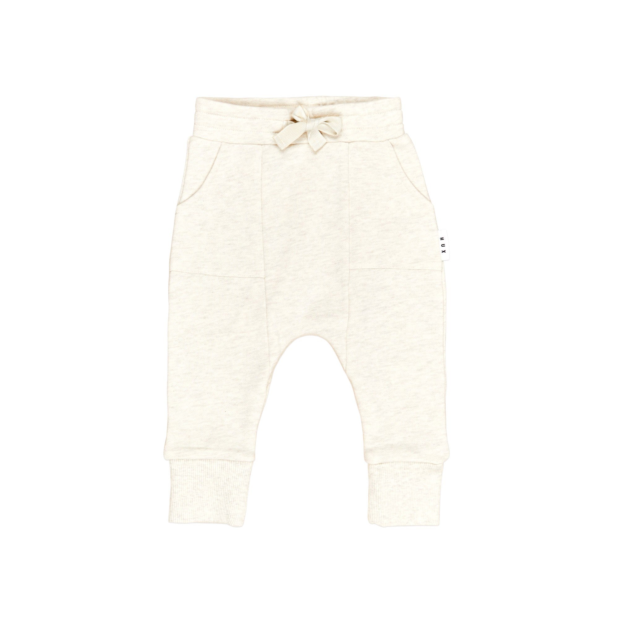 Huxbaby drop hot sale crotch pants