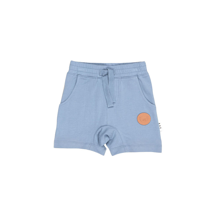 Huxbaby Lake Slouch Short