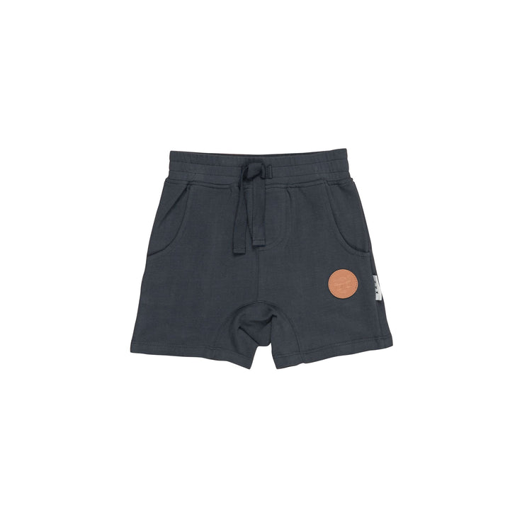 Huxbaby Ink Slouch Shorts