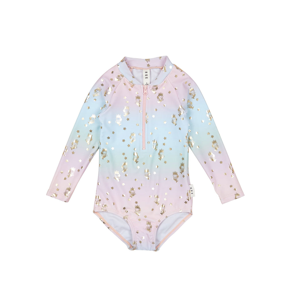 Maternity Body Suit Blue Rain – Pinkstar Maternity Couture