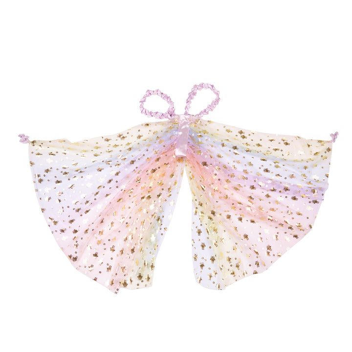 Huxbaby Fairy Bunny Tulle Wings