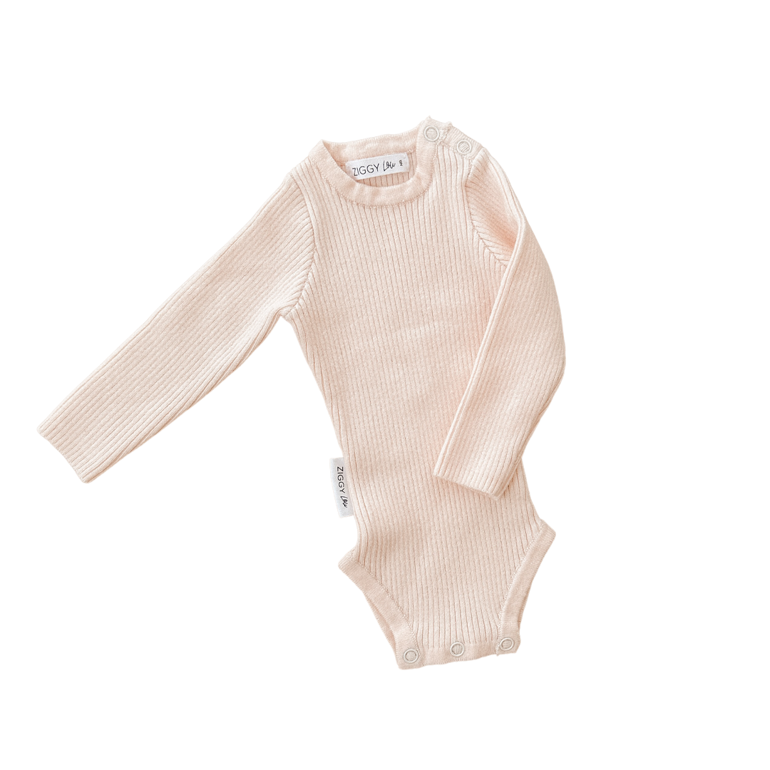 Ziggy Lou - Bodysuit | Primrose