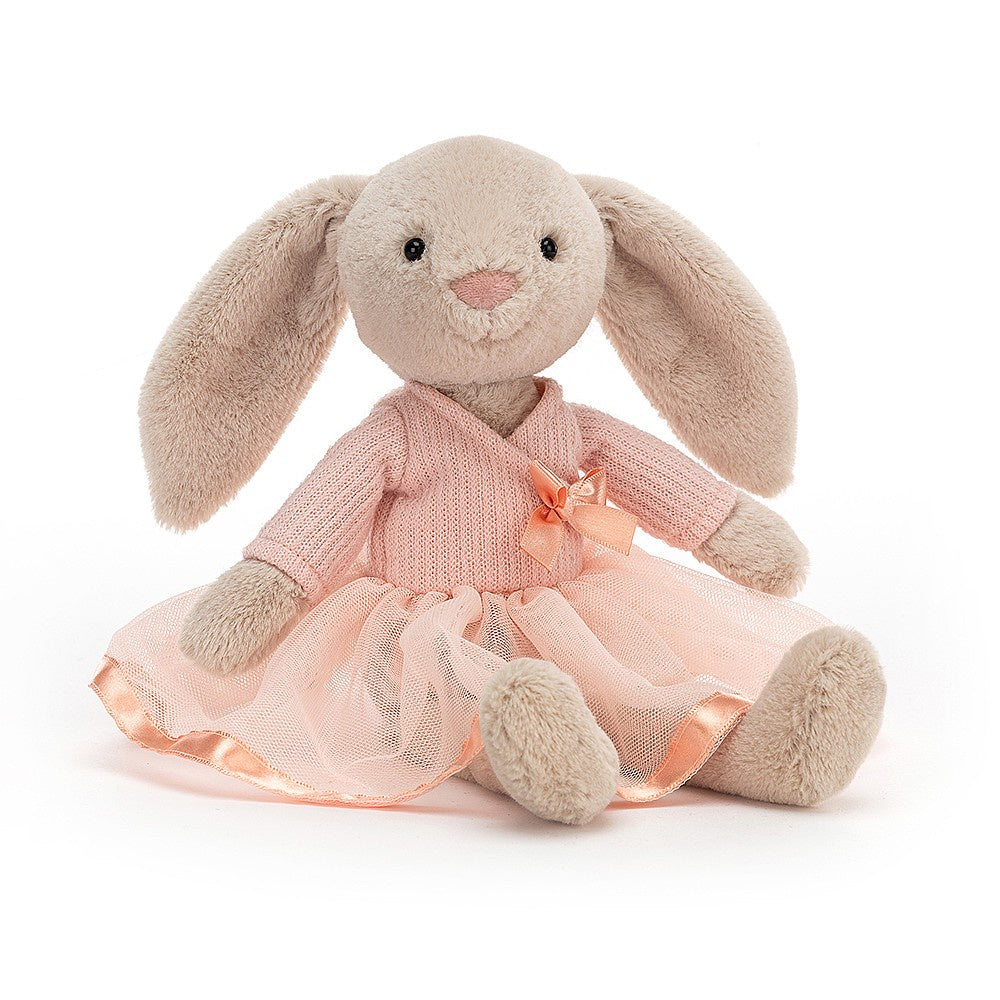 Jellycat Lottie Bunny - Ballet