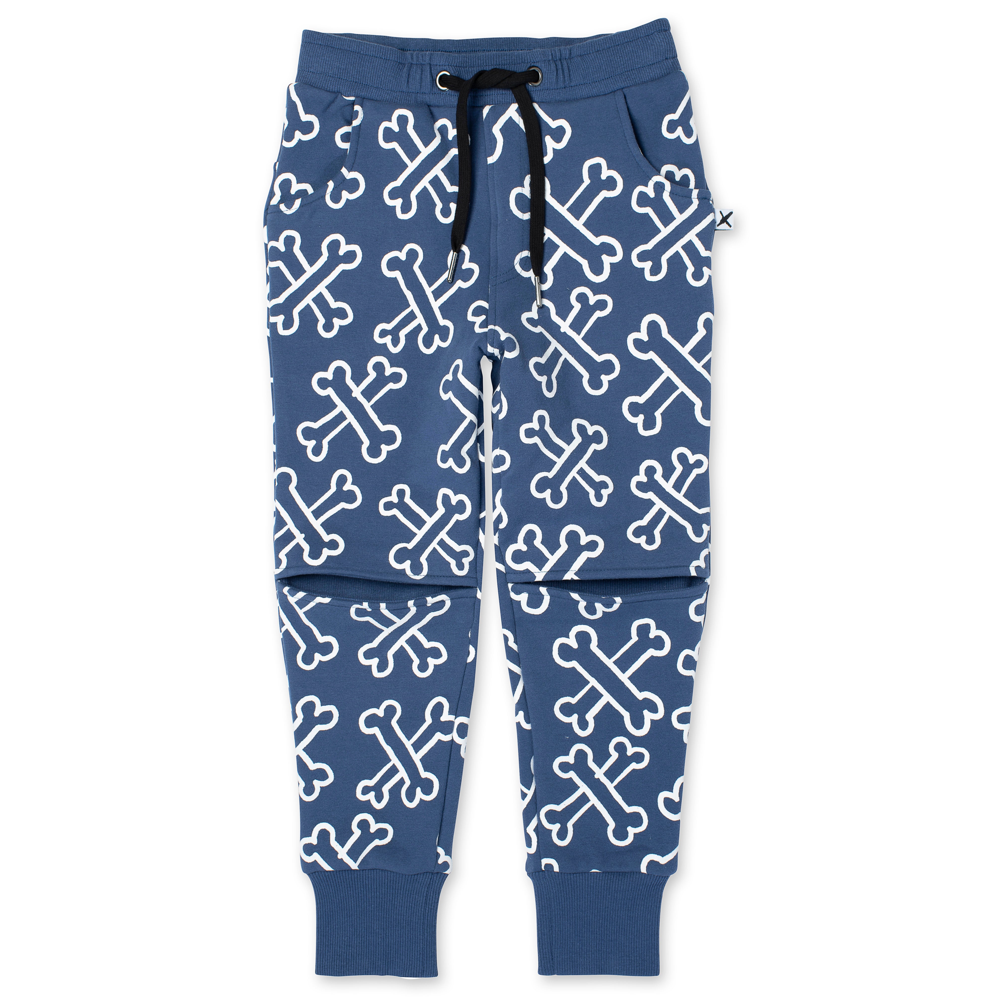 Navy trackies online