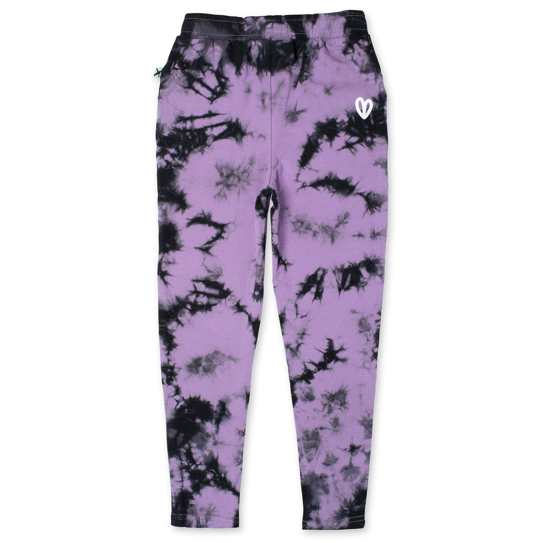 Minti Imagination Trackies - Purple