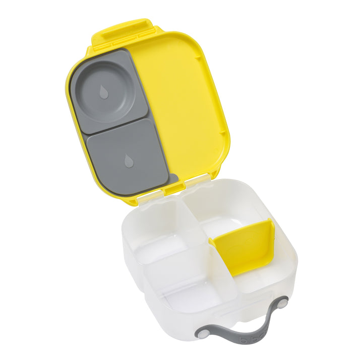 B.Box Mini Lunchbox - Lemon Sherbet