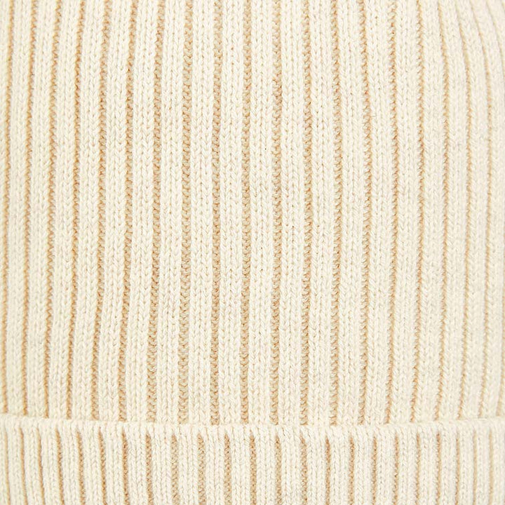 Toshi Organic Beanie - Tommy / Feather