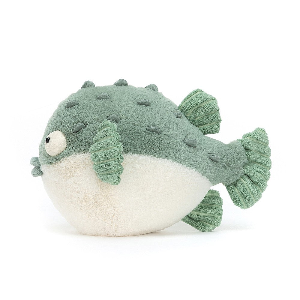 Peluche Seafood Moule Jellycat - Dröm Design