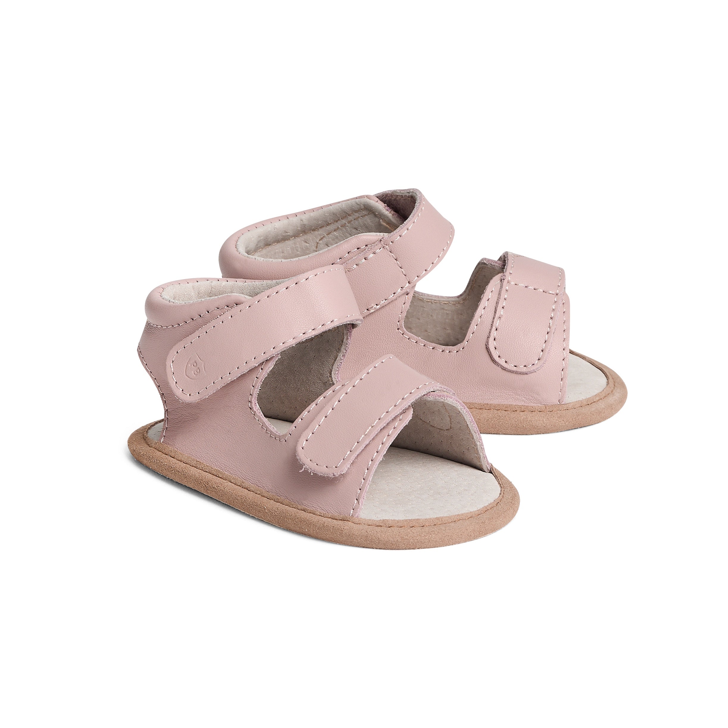 Baby girl pre hot sale walker sandals