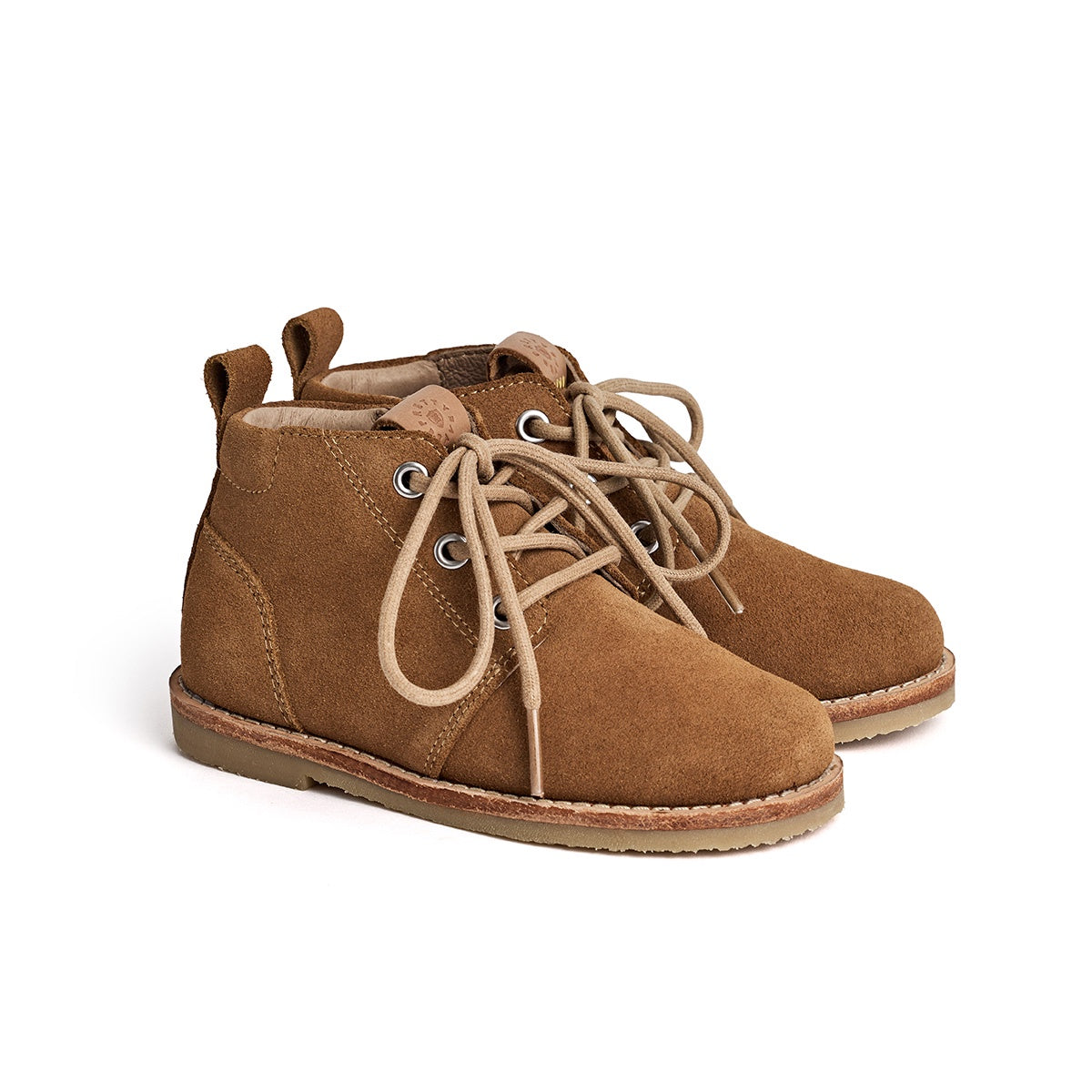 Tan desert outlet boots