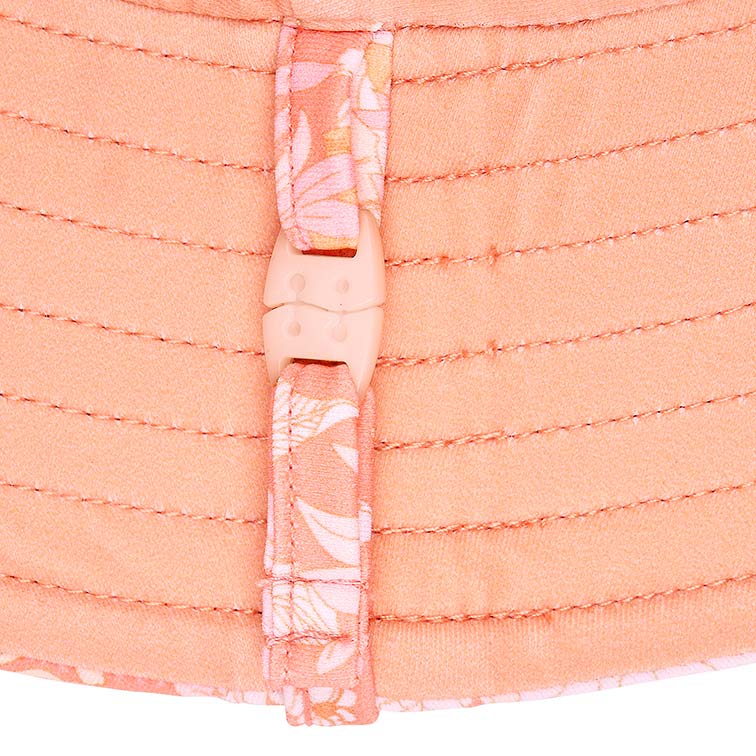 Toshi Swim Sun Hat - Tea Rose