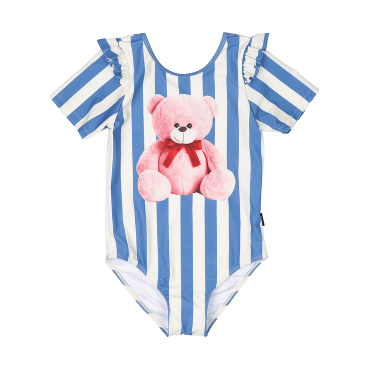 Rock Your Baby Teddy One Piece