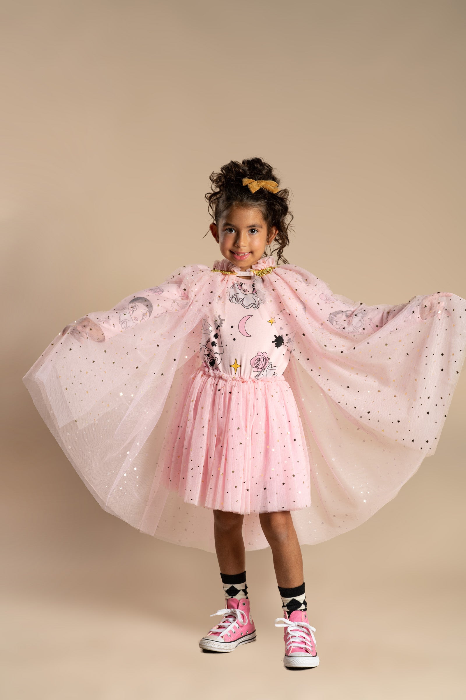 Rock your kid circus sales dress