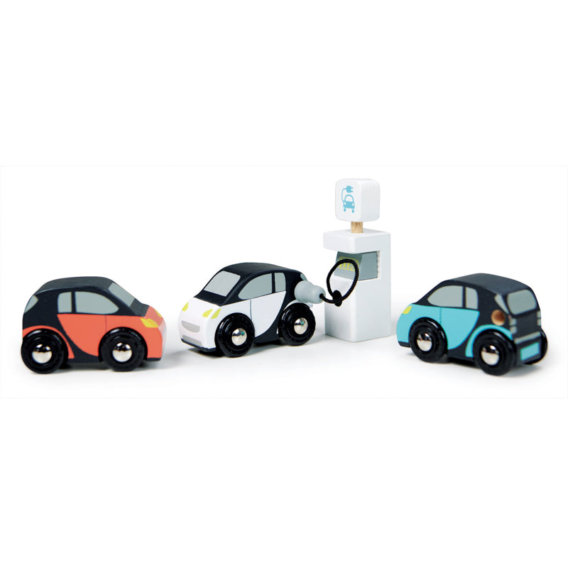 Smart Car Set