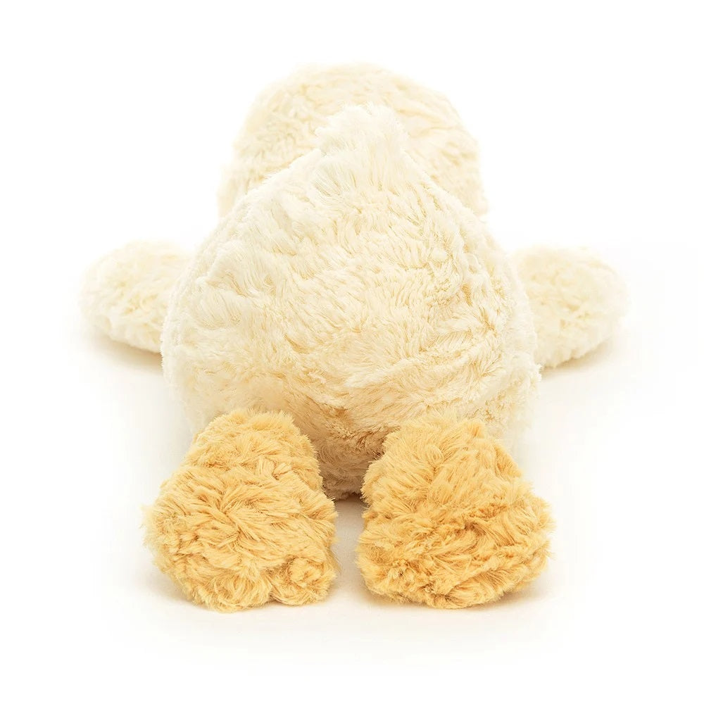 Jellycat Tumblie Duck