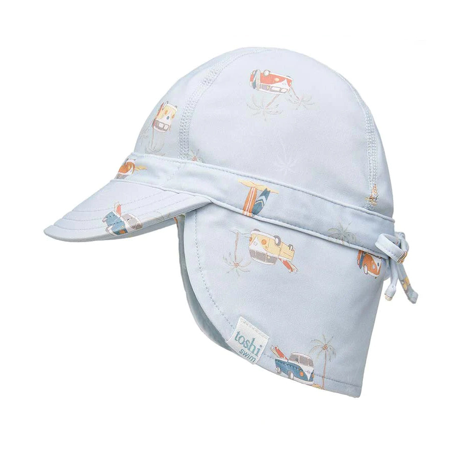 Toshi flap hot sale cap sale