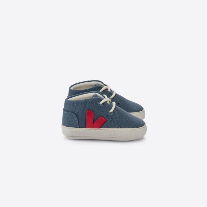 Veja Baby Canvas - California/Pekin