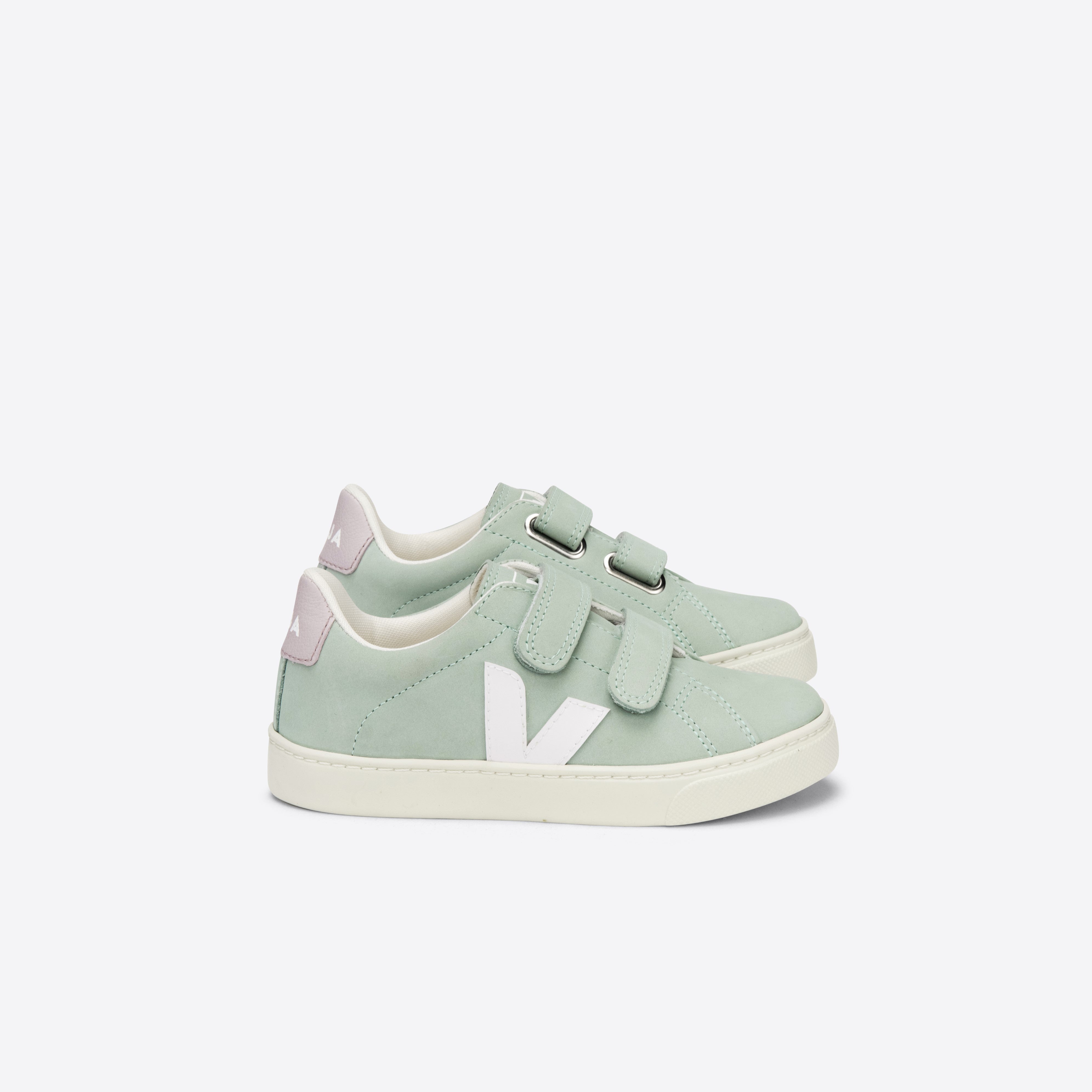 Veja sale Esplar velcro kids size 9.5