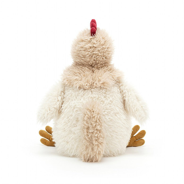 Jellycat Whitney Chicken