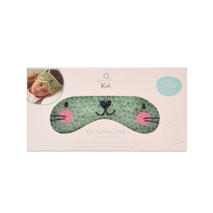 Soothe Head Wrap - Kitten