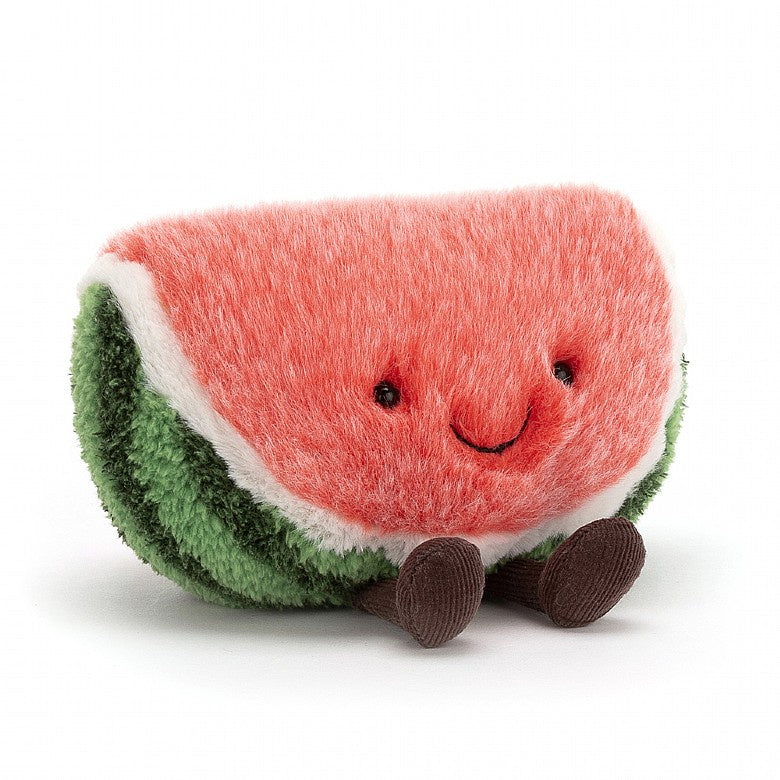 Jellycat Amuseable Small - Watermelon